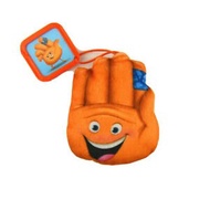 McDonald's Toy 2017 The Emoji Movie HI-5