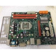 [Code P20] Motherboard H61 SOCKET LGA 1155 MAINBOARD H61