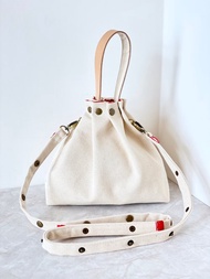 帆布富士袋 水桶袋 選布訂做