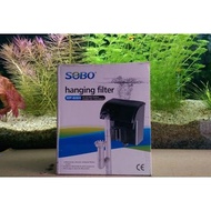 (G) Waterfall filter for aquariums 303H, 606H