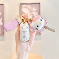 Popular Dedicated Yadi cl6 Electric Car Key Protective Cover Battery Car q50/m85/m6s Guanneng Remote