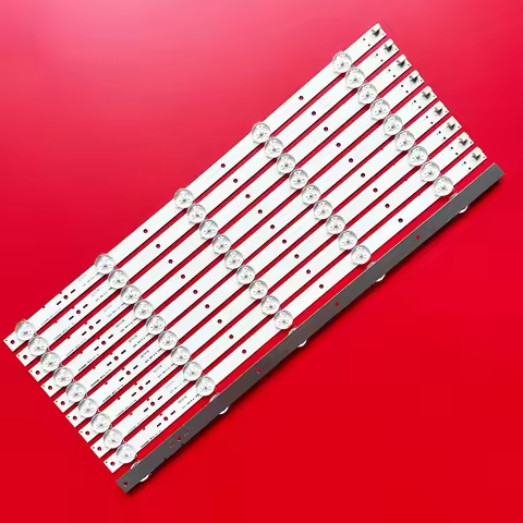 10/50PCS LED backlight SVG400A81 for Sony kdl-40r450a kdl-40r470a kdl-40r473a kdl-40r474a klv-40r470