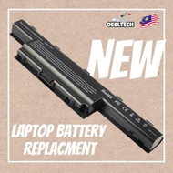 Acer AS10D51 for 4738 4741 4750 5741 5750 Laptop Battery