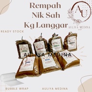 Kelantan Spices, kg Spices, Loose Spices, Curry Spices, kg langgar Spices, kg langgar Sugar Spices