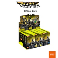 BLOKEES DC 75701-DV01-Legendary Batman Assemble Authentic 1