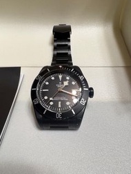 Tudor Heritage Black Bay Dark 79230dk