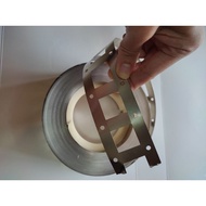 Nickel Strip Steel for 32650