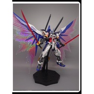 Assembled Model MG GBK-20 Astray Destiny 6659 Daban 1/100 - Astray Red Frame Kai 6601 daban (Free Ba