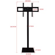 TCL Samsung Sony Toshiba LG Floor TV Stand Suitable for Punch-Free Display Stand 32-65 Inches