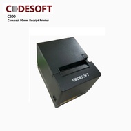 Codesoft C200 Thermal Receipt Printer