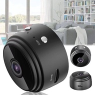 CCTV Mini A9 WiFi 1080p HD / Camera CCTV Mini A9 WiFi / A9 1080p HD Mini IP Cam WiFi