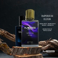 MF IMPERIUM ELIXIR PERFUME FOR MEN