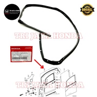 Roof Door Top Rubber Sub Seal Honda Jazz S RS GK 5 2014 2015 2016 2017 2018 2019 2020 2021 Original 