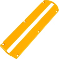146726-02 Plat Kerf Gergaji Miter, Bahagian Plat Kerf Sesuai untuk Gergaji Miter Dewalt, Gantikan DW