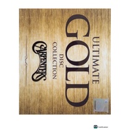 ASSORTED CD KITARO ELVIS YIRUMA CARPENTERS