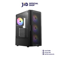 CASE (เคส) ANTEC AX20 ELITE (BLACK) (ATX)