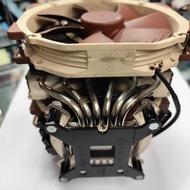 NOCTUA CPU COOLER NH-D15 Double Fan 14 CM