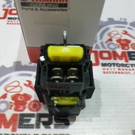 B74-H1940-00 XMAX 300 STARTER RELAY ASSY 7.4Ah PARTS B74-H1940-00 (S2-B)