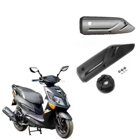 For SYM RV180i CROX125 ORBITIII125 NEW fighter 150ZR JETS POWER JP150 Motorcycle parts accessories m