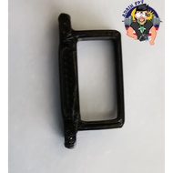 2pcs 3D print 450mah 1s or 2s battery holder for NewBeeDrone 75mm Cockroach frame