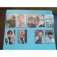 Pc SG21 semicolon henggarae gomagz SEVENTEEN joshua jeonghan hoshi wonwoo mingyu vernon