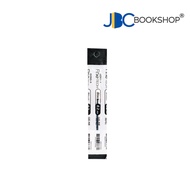 Dong-A Fine Tech Refill Black 0.2mm