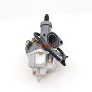 Bộ chế hòa khí chất lượng cao pz26 26mm cho Honda CB125 crf150 xl125s trx250 TRX 250ex XR100 XR100R