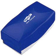 KOKUYO 白板專用擦拭器「YOKUKIERU」M號 3入裝
