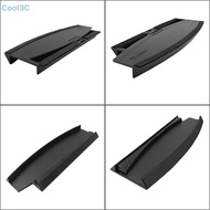 Cool3C Vertical Stand Holder Hold Do Base For Playstation PS3 Slim Console HOT