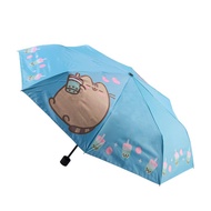 PUSHEEN Umbrella 21inch Boba 1s