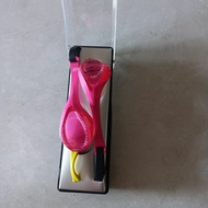 Arena Cobra Ultra Non-Mirror Pink