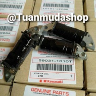 spull spul pengapian ac kawasaki ninja r kis atau ninja lam