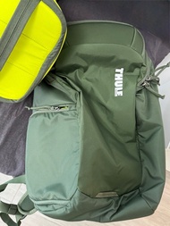 Thule Covert DSLR THULE 都樂 -EnRoute Camera系列 相機背包軍綠色