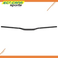 DEITY BLACKLABEL 31.8 ALLOY HANDLEBAR