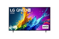TV LG QNED AI 86 inch 86QNED80TSA