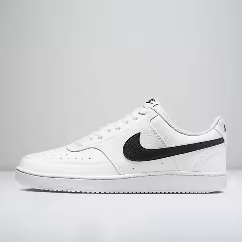 Nike Court Vision 1 Unisex Shoes Retro Tennis-Inspired Sneakers with Cushioned Comfort for Everyday 