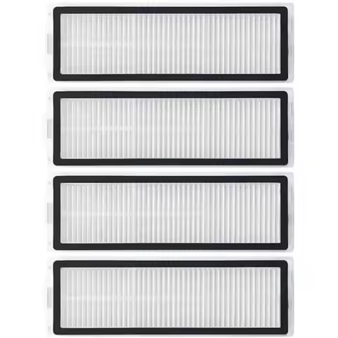 Filters for Xiaomi X20 Pro/ Xiaomi X20 Max/D102GL/D109GL/ Xiaomi M30/ Robot Vacuum Cleaner Replaceme