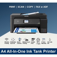 EPSON L14150 A3 ECO INK TANK PRINTER. LIKE J2330DW IX6870 PRINTER T4500DW