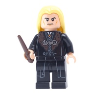 Ploybrick || Lucius Malfoy From 75978 Diagon Alley | Harry Potter Licensed Work