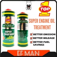 USA TOP 1 300ML SUPER ENGINE OIL TREATMENT 3IN1 LORRY CAR MOTOR BOAT TRACTOR TRUCK TOYOTA HONDA PROT