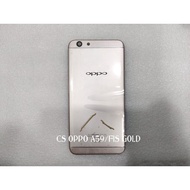 OPPO A59 CASING F1S/