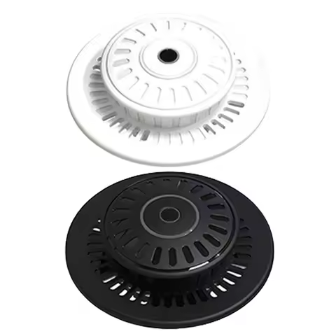 Micro Landscape Plant Growth Lamp 6500K Plant Grow Light LED Full Spectrum Growing Lamp for Indoor P