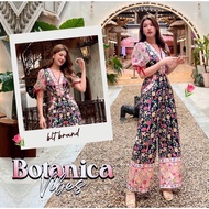 BLT Brand Long Jumpsuit Size.M Second Hand