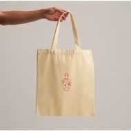 Ang Ang's Roastery Tote Bag