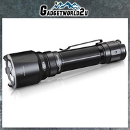 Fenix TK22R Luminus SST70 LED 3200L Rechargeable Flashlight