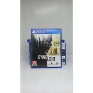 BD PS4 DYING LIGHT