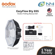 GODOX Folding Beauty Dish 65S / 65W / 85S / 85W