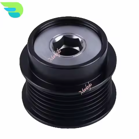 27415-0Y051 Overrunning Alternator Pulley For Toyota AURIS COROLLA YARIS VERSO S P12 P13 1NR-FE 1.3 