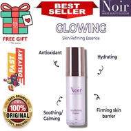 Noir Skin Refining Essence - Dull & Large Pore Skin Solution