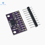 GY-BNO080 BNO085 AR VR IMU High Precision Nine-Axis 9DOF AHRS Sensor Module